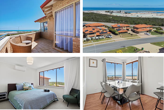 Ocean Reef Property 1